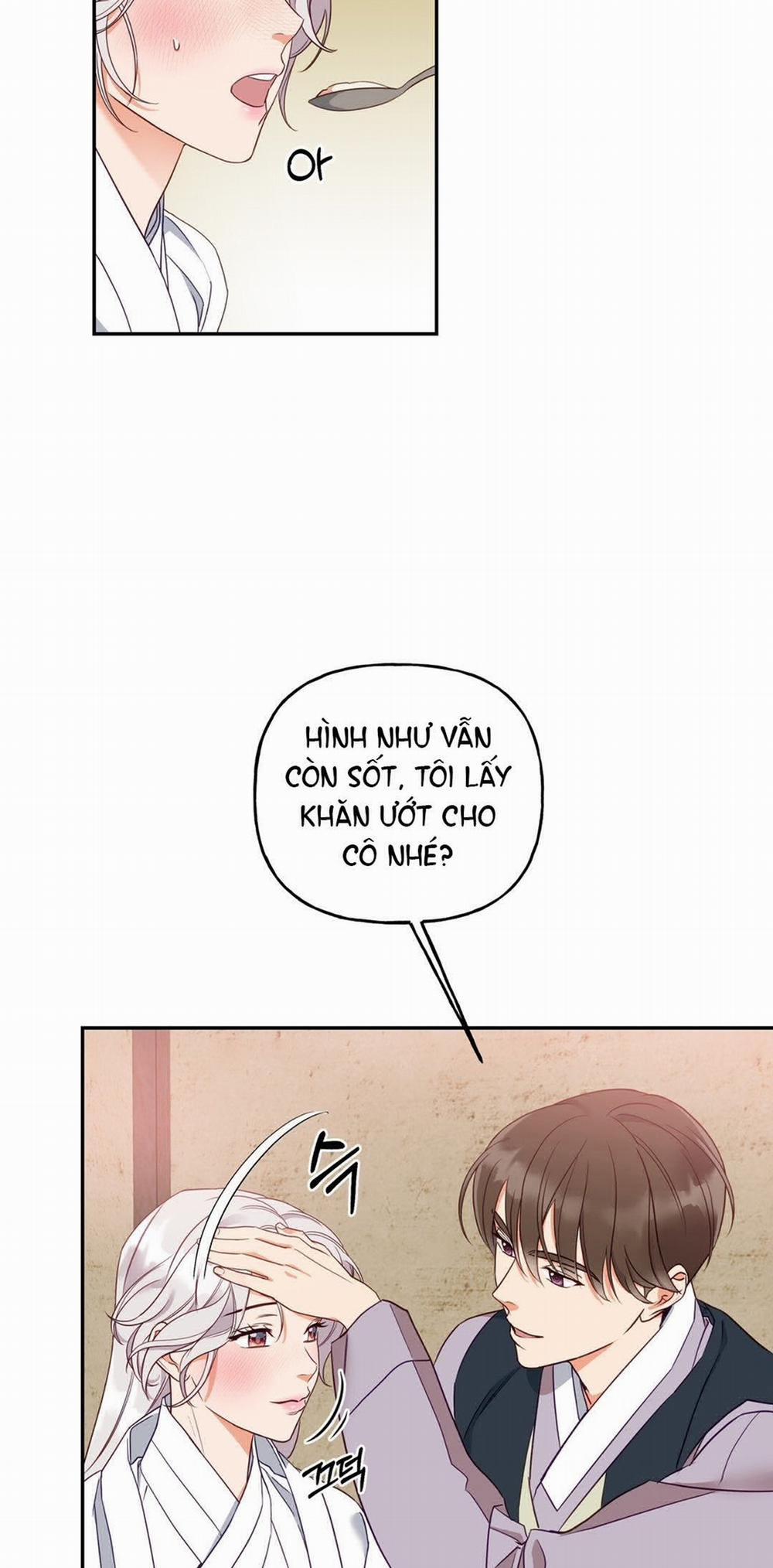 [18+] Khúc Nhạc Của Cầm Thú 4.2 trang 17