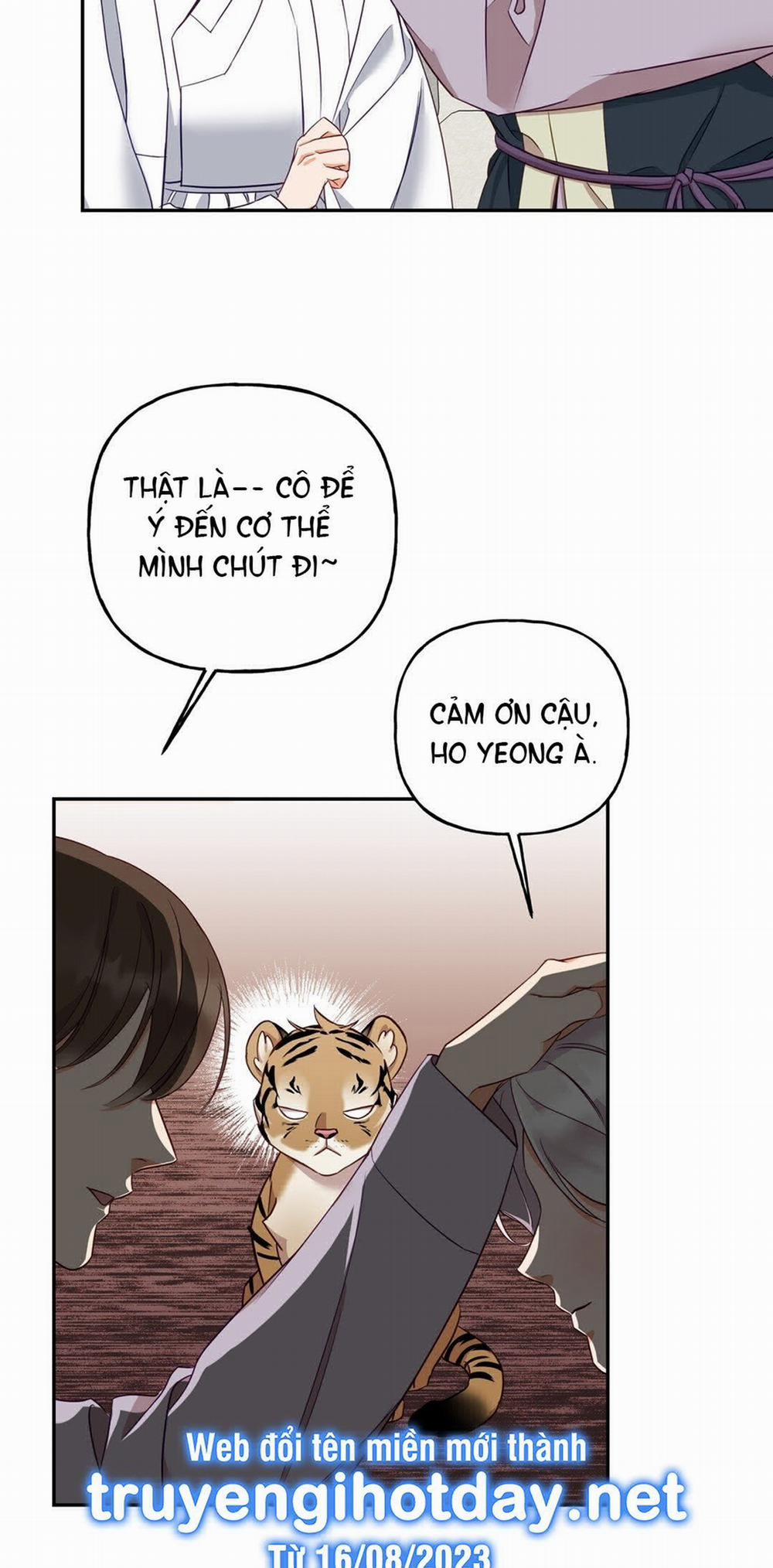 [18+] Khúc Nhạc Của Cầm Thú 4.2 trang 18