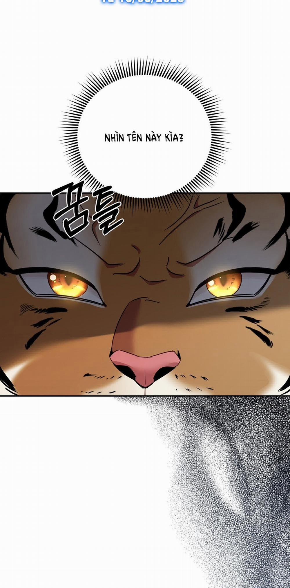 [18+] Khúc Nhạc Của Cầm Thú 4.2 trang 19
