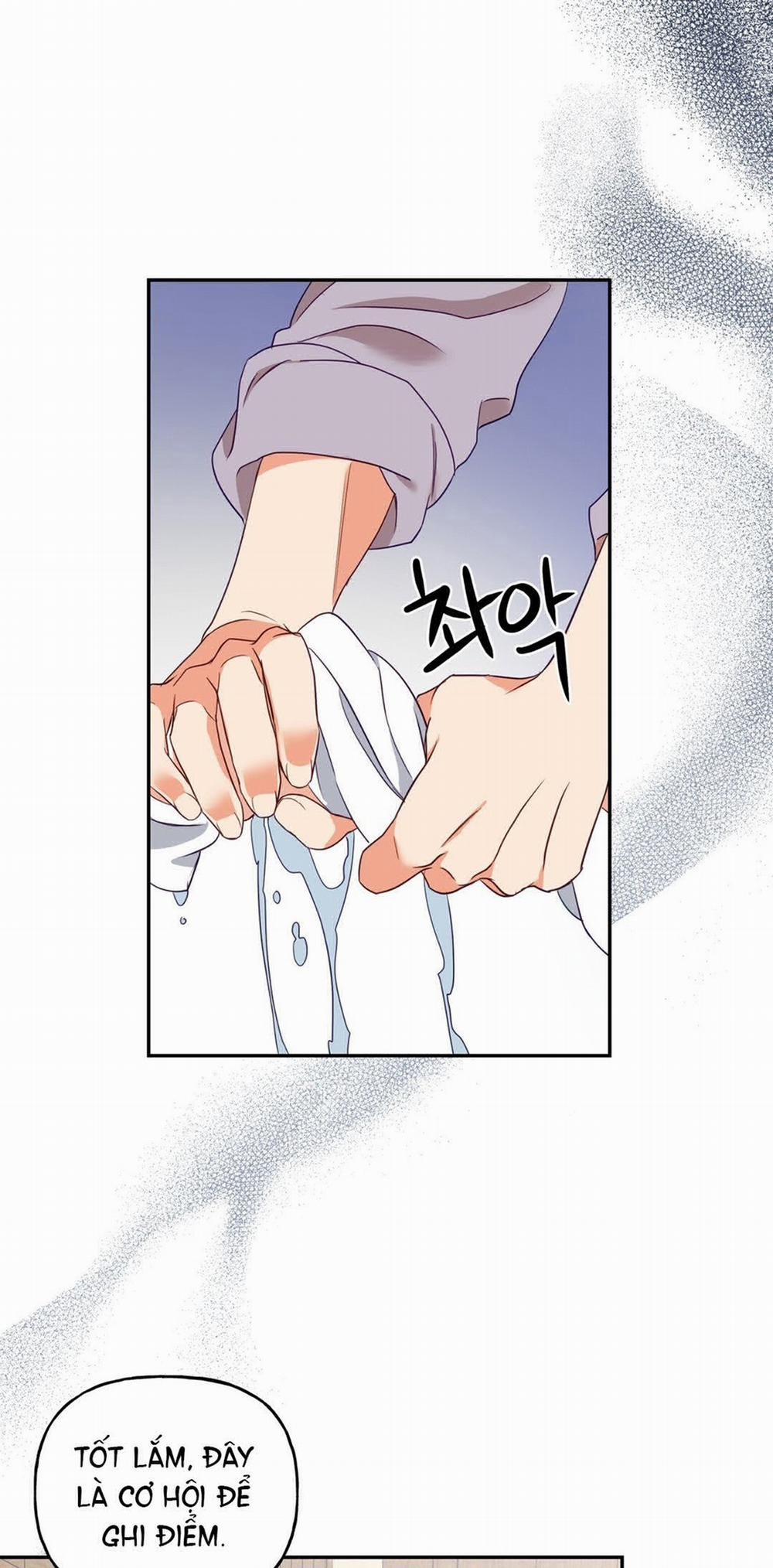 [18+] Khúc Nhạc Của Cầm Thú 4.2 trang 20