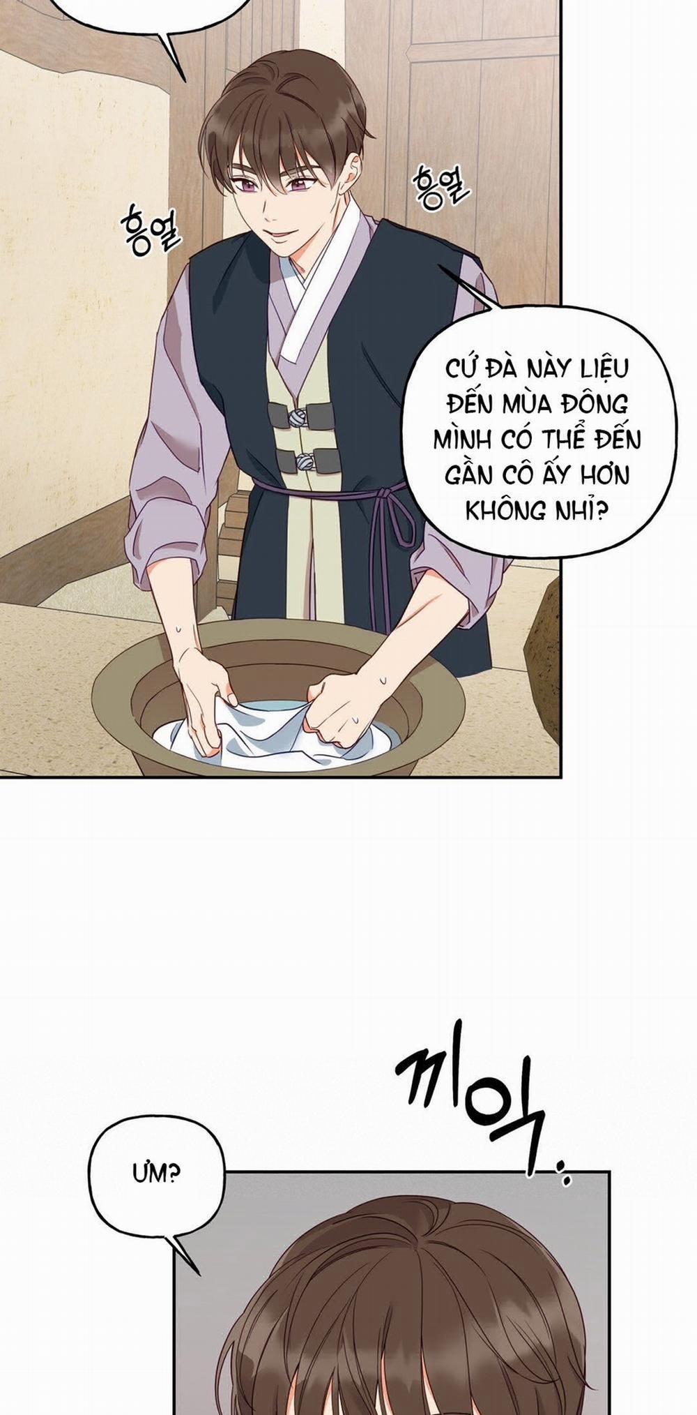 [18+] Khúc Nhạc Của Cầm Thú 4.2 trang 21