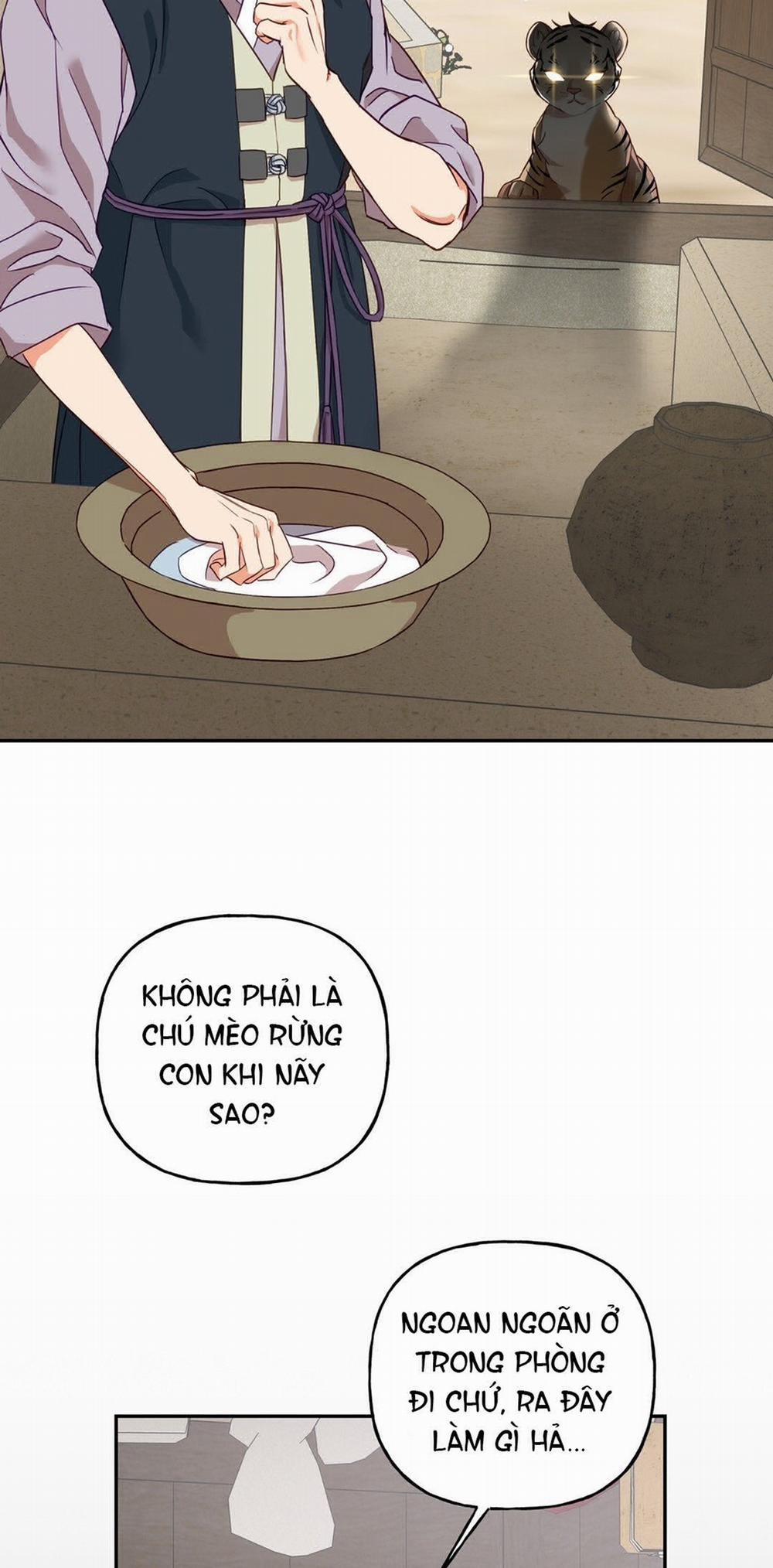 [18+] Khúc Nhạc Của Cầm Thú 4.2 trang 25