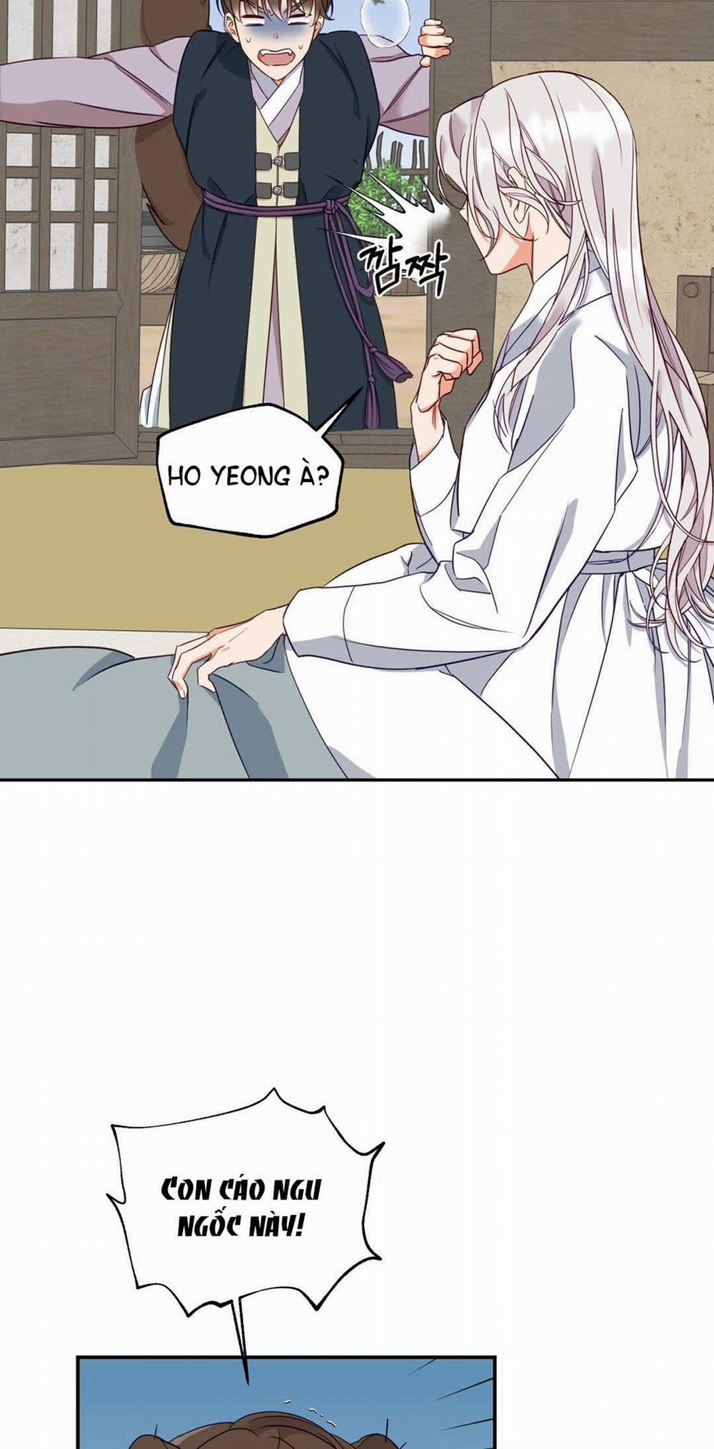 [18+] Khúc Nhạc Của Cầm Thú 4.2 trang 29