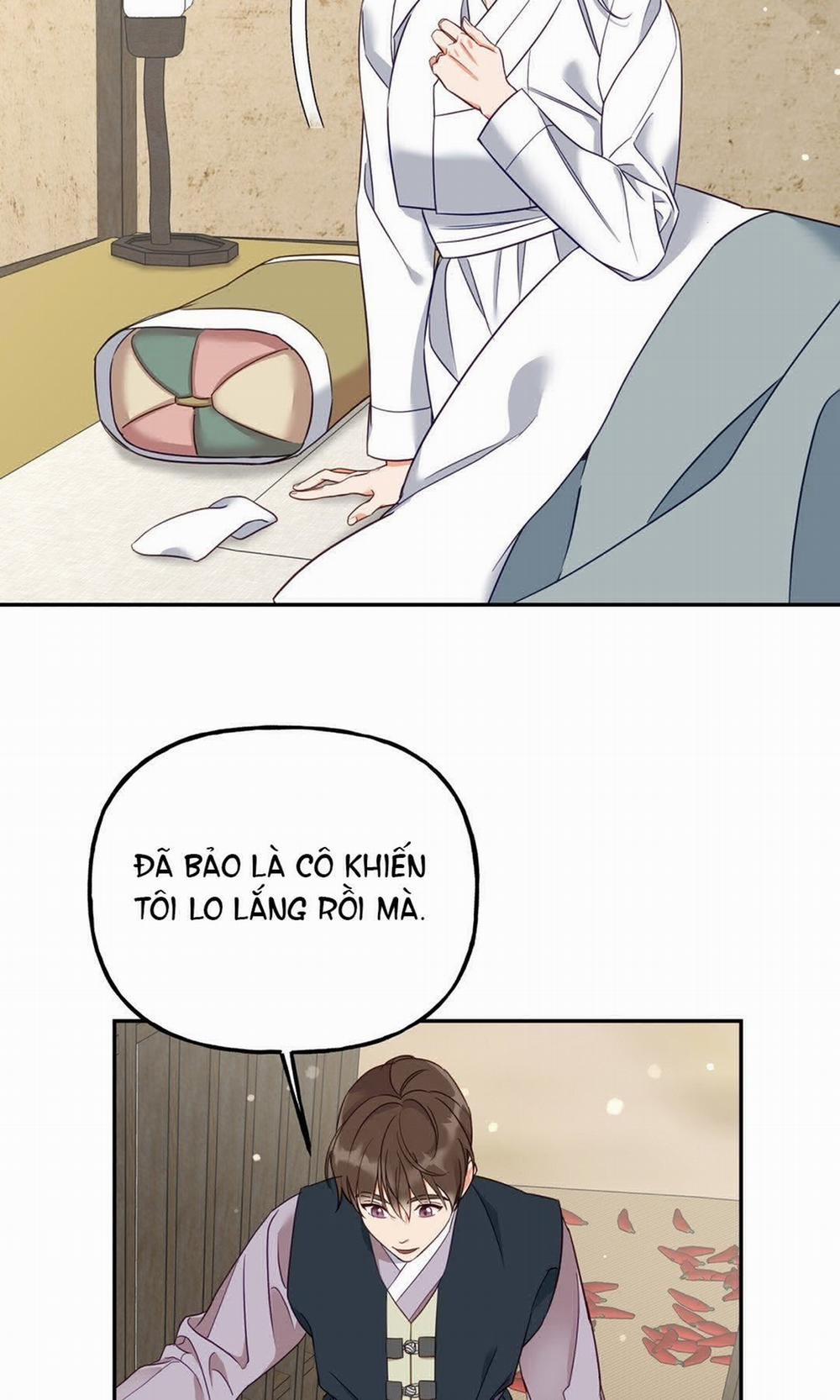 [18+] Khúc Nhạc Của Cầm Thú 4.2 trang 3