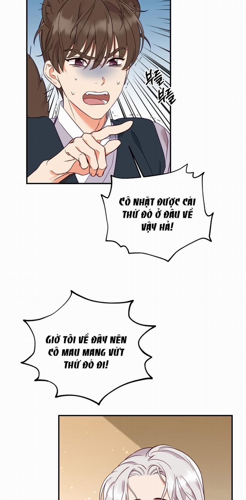 [18+] Khúc Nhạc Của Cầm Thú 4.2 trang 30