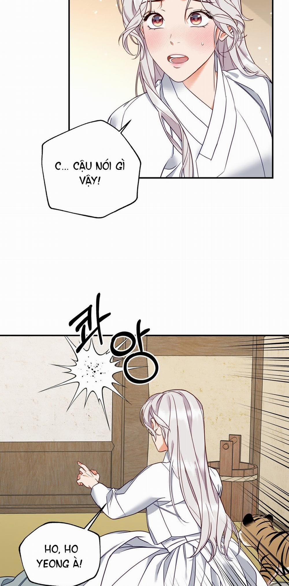 [18+] Khúc Nhạc Của Cầm Thú 4.2 trang 31