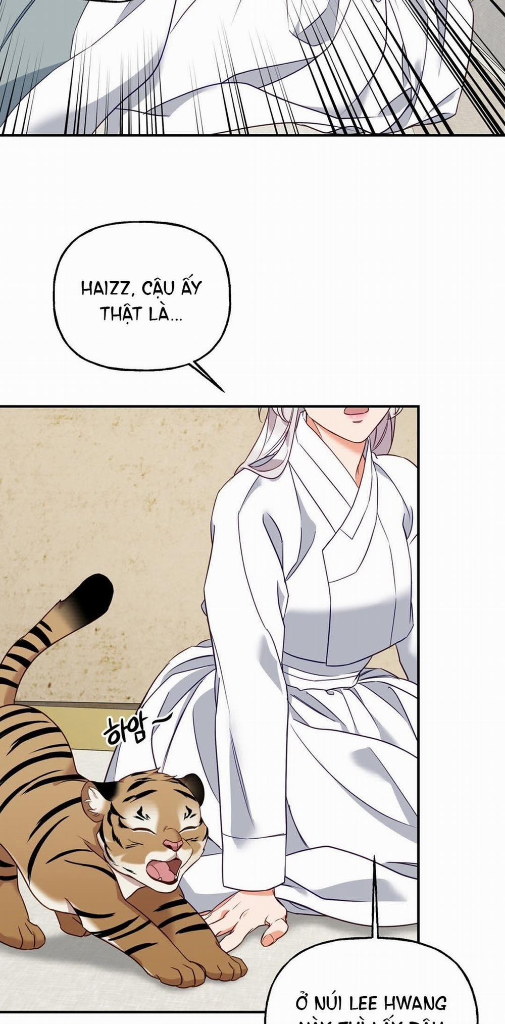 [18+] Khúc Nhạc Của Cầm Thú 4.2 trang 32