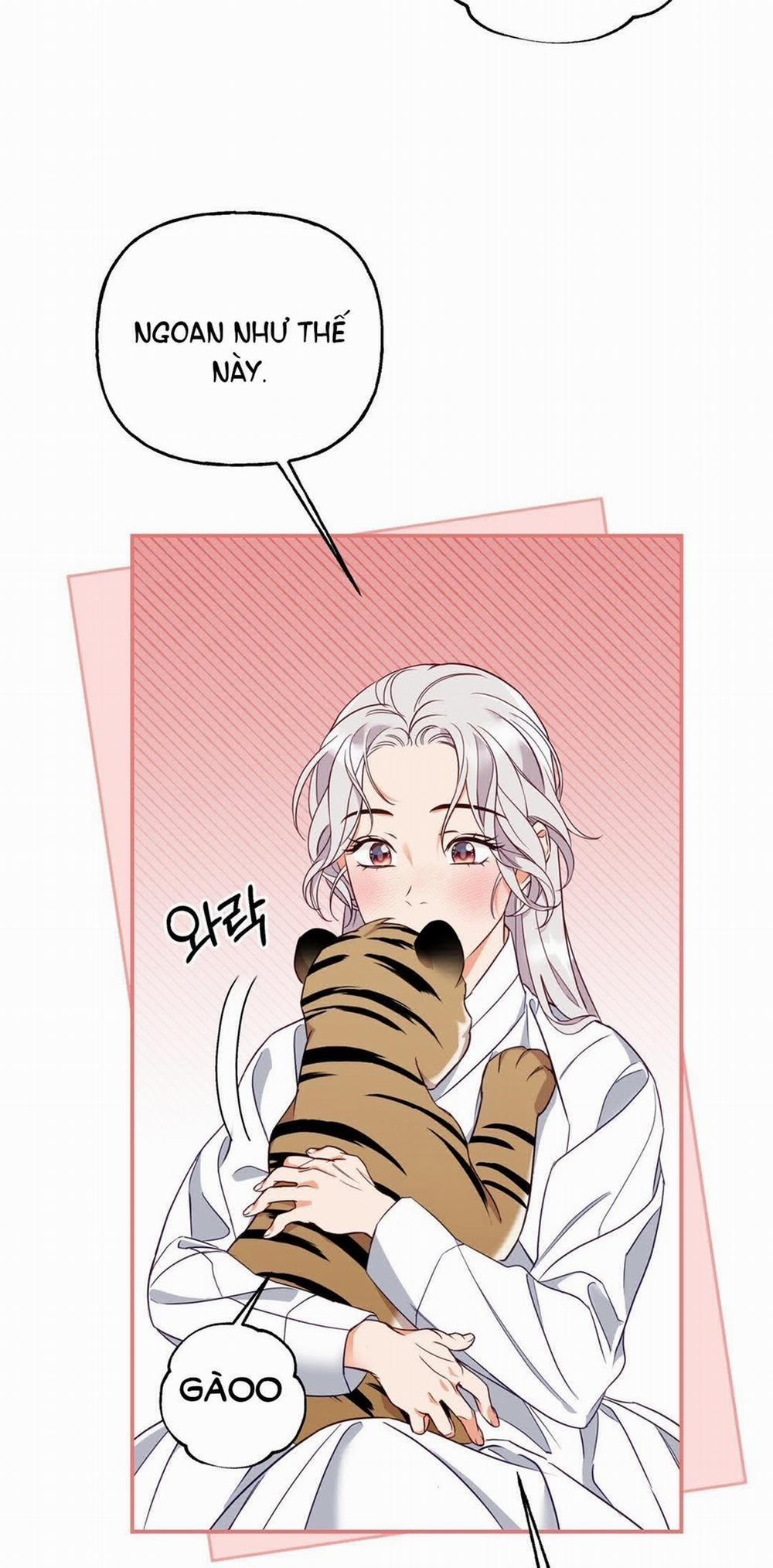 [18+] Khúc Nhạc Của Cầm Thú 4.2 trang 34