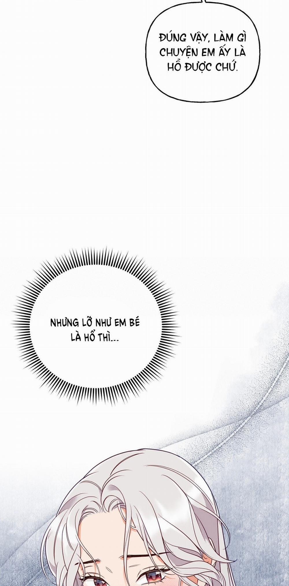 [18+] Khúc Nhạc Của Cầm Thú 4.2 trang 35