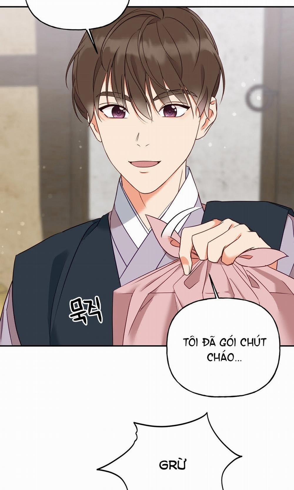 [18+] Khúc Nhạc Của Cầm Thú 4.2 trang 5