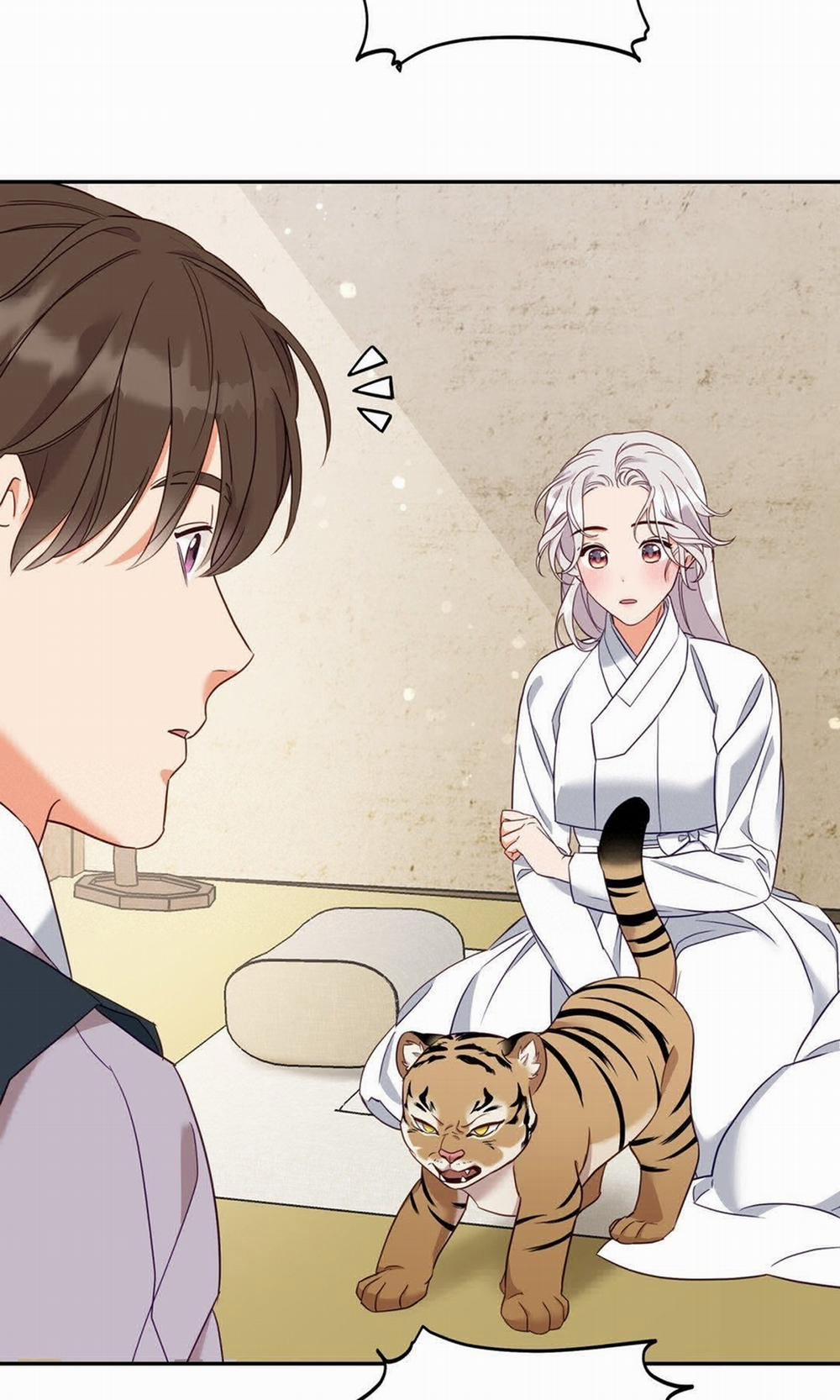 [18+] Khúc Nhạc Của Cầm Thú 4.2 trang 6