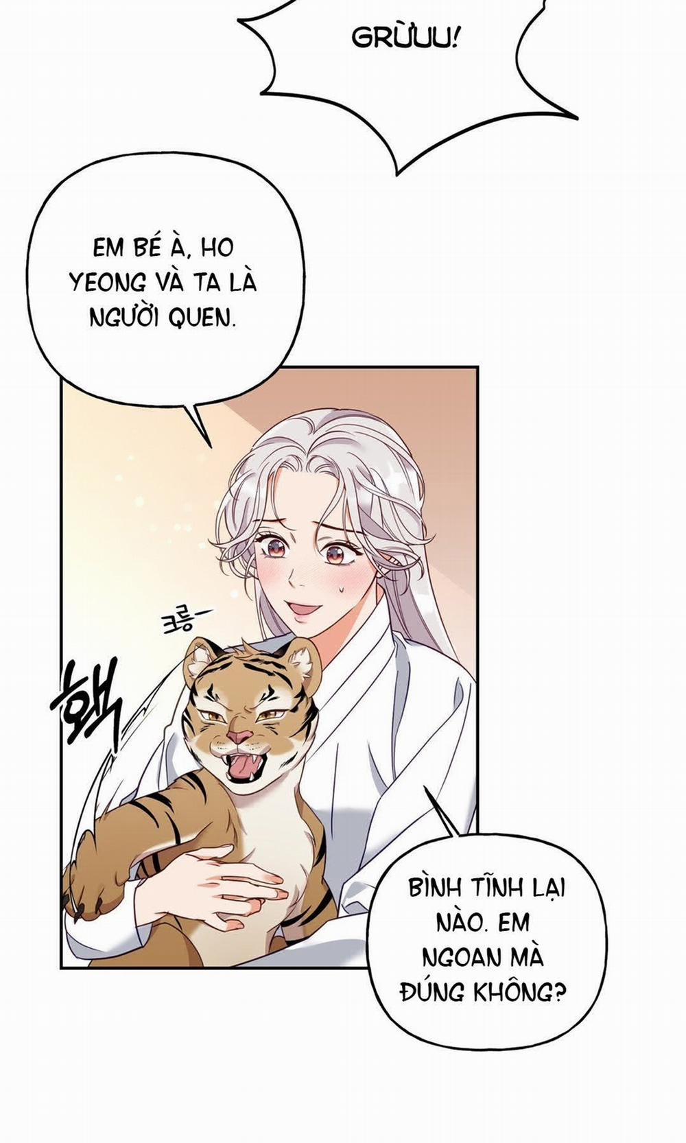 [18+] Khúc Nhạc Của Cầm Thú 4.2 trang 7