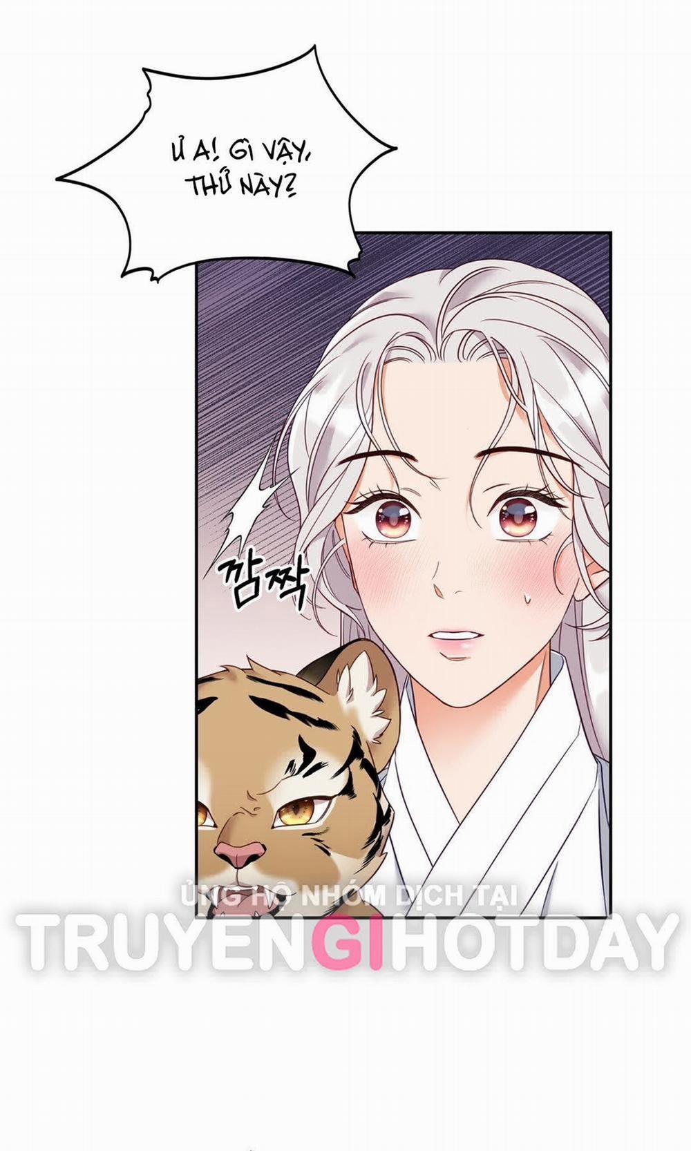 [18+] Khúc Nhạc Của Cầm Thú 4.2 trang 8