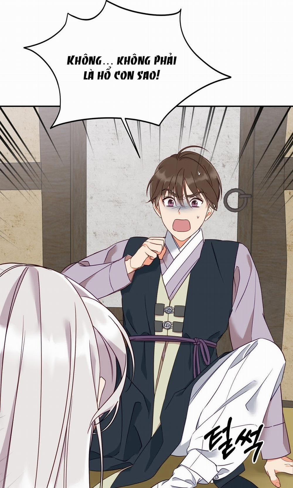 [18+] Khúc Nhạc Của Cầm Thú 4.2 trang 9