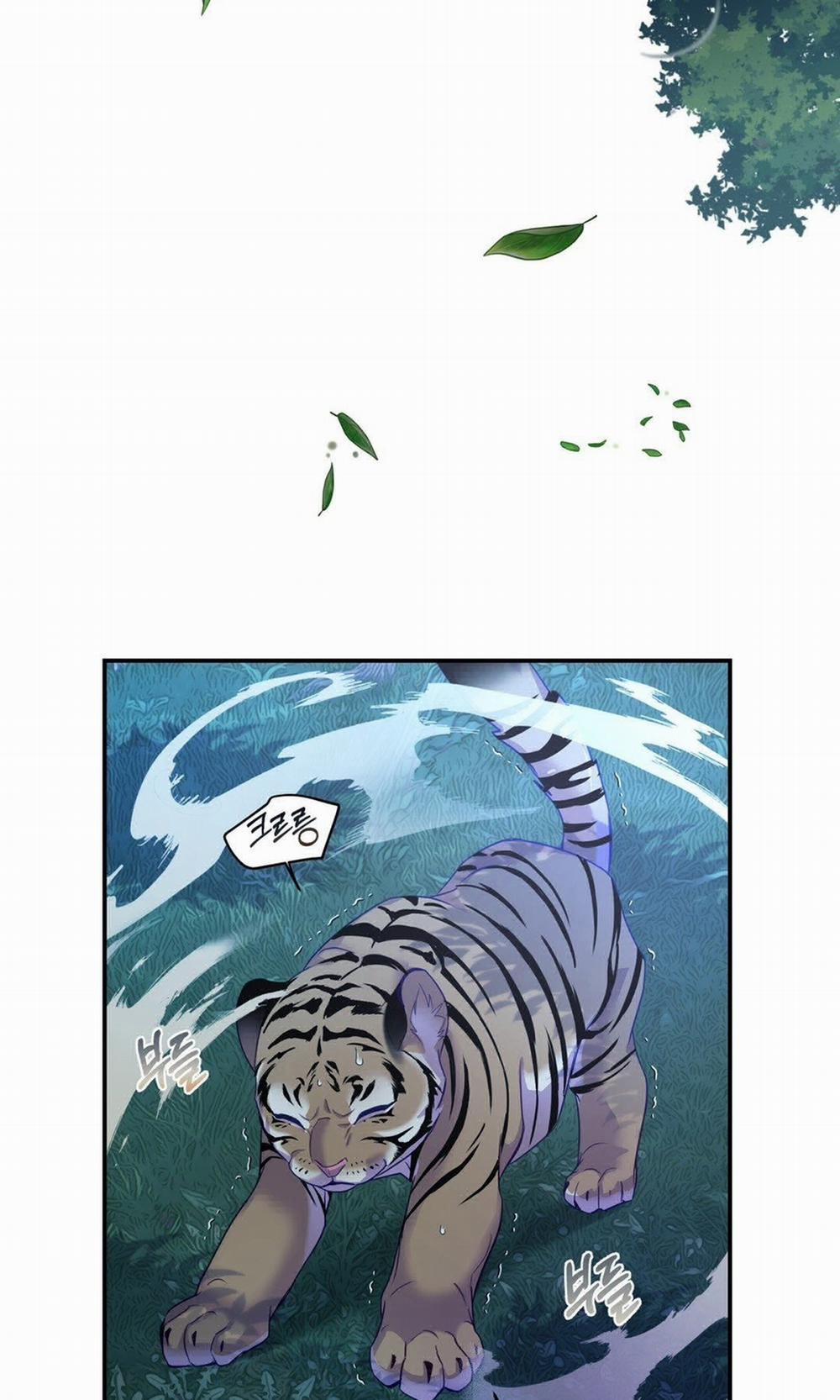 [18+] Khúc Nhạc Của Cầm Thú 5.1 trang 12