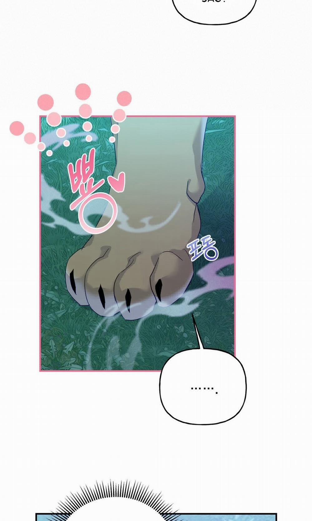 [18+] Khúc Nhạc Của Cầm Thú 5.1 trang 14