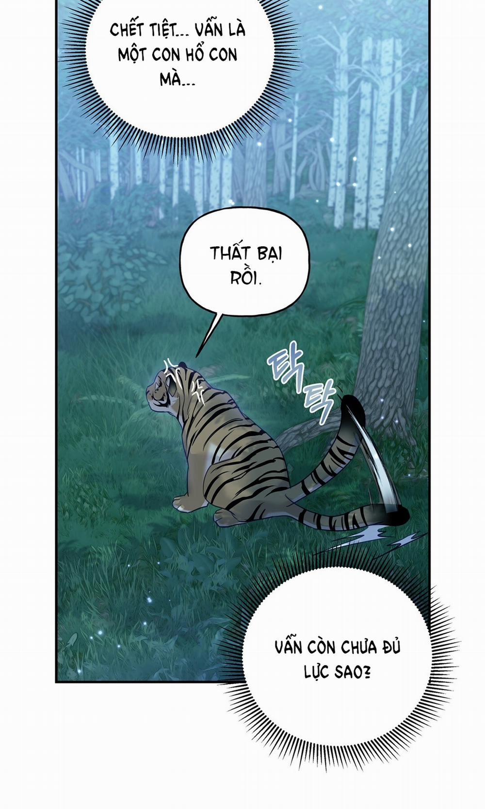 [18+] Khúc Nhạc Của Cầm Thú 5.1 trang 15