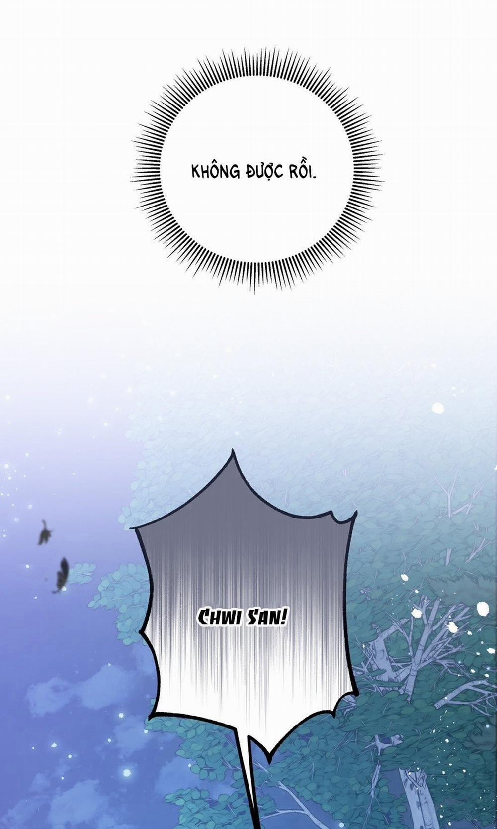 [18+] Khúc Nhạc Của Cầm Thú 5.1 trang 16