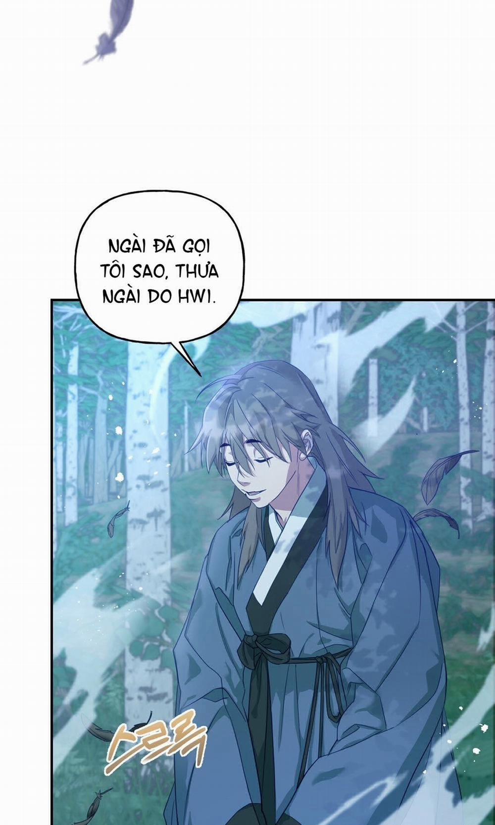 [18+] Khúc Nhạc Của Cầm Thú 5.1 trang 18