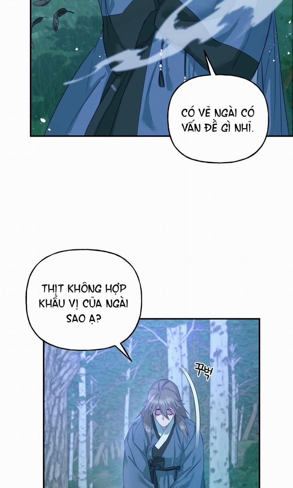 [18+] Khúc Nhạc Của Cầm Thú 5.1 trang 19