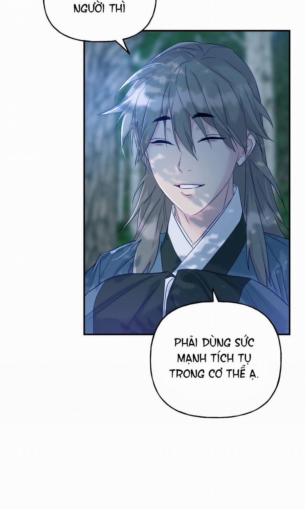 [18+] Khúc Nhạc Của Cầm Thú 5.1 trang 21