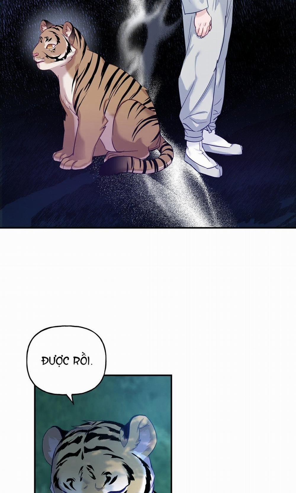 [18+] Khúc Nhạc Của Cầm Thú 5.1 trang 23