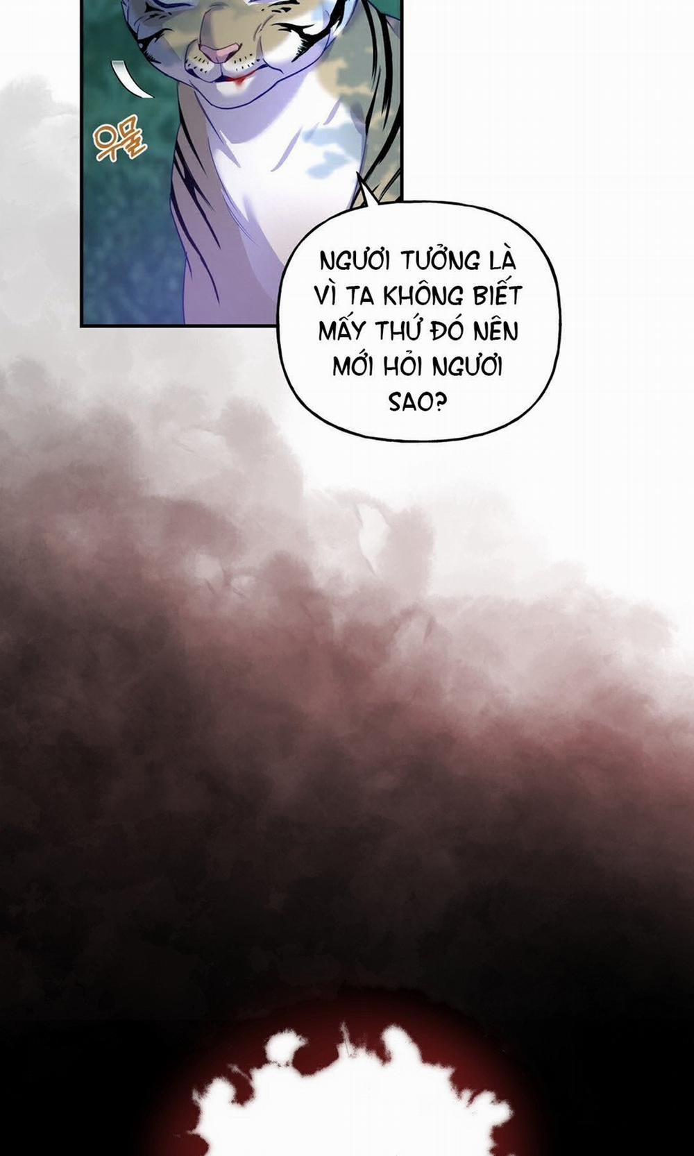 [18+] Khúc Nhạc Của Cầm Thú 5.1 trang 24