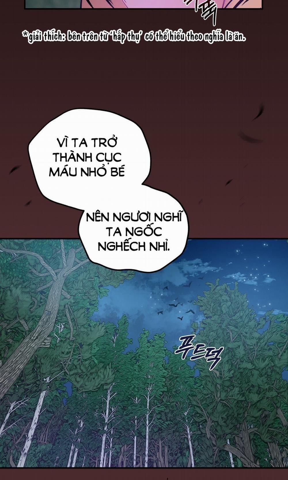 [18+] Khúc Nhạc Của Cầm Thú 5.1 trang 26