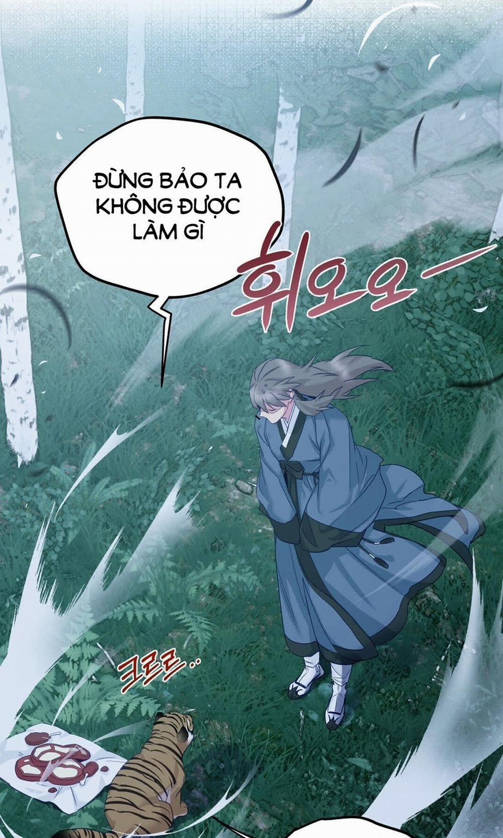 [18+] Khúc Nhạc Của Cầm Thú 5.1 trang 28