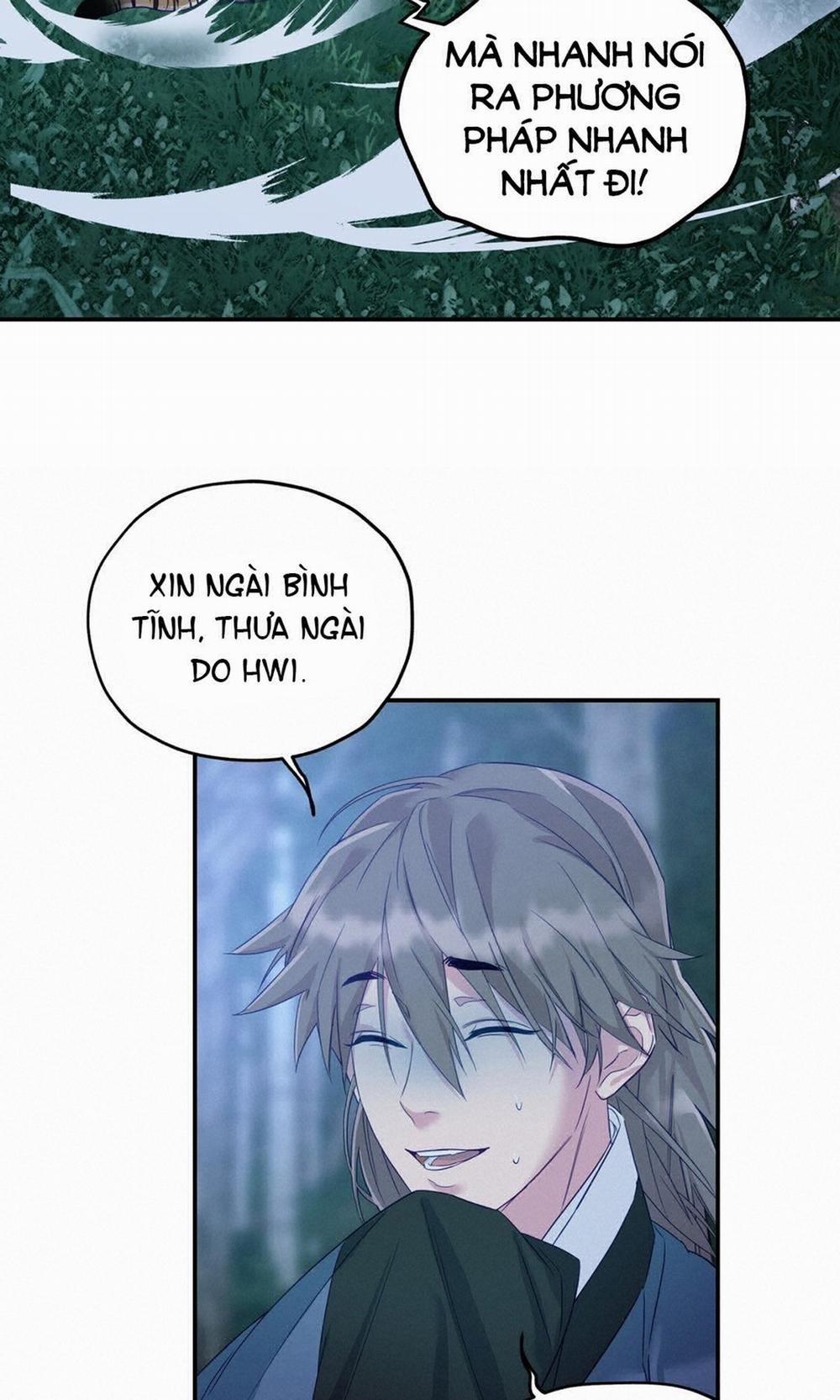 [18+] Khúc Nhạc Của Cầm Thú 5.1 trang 29