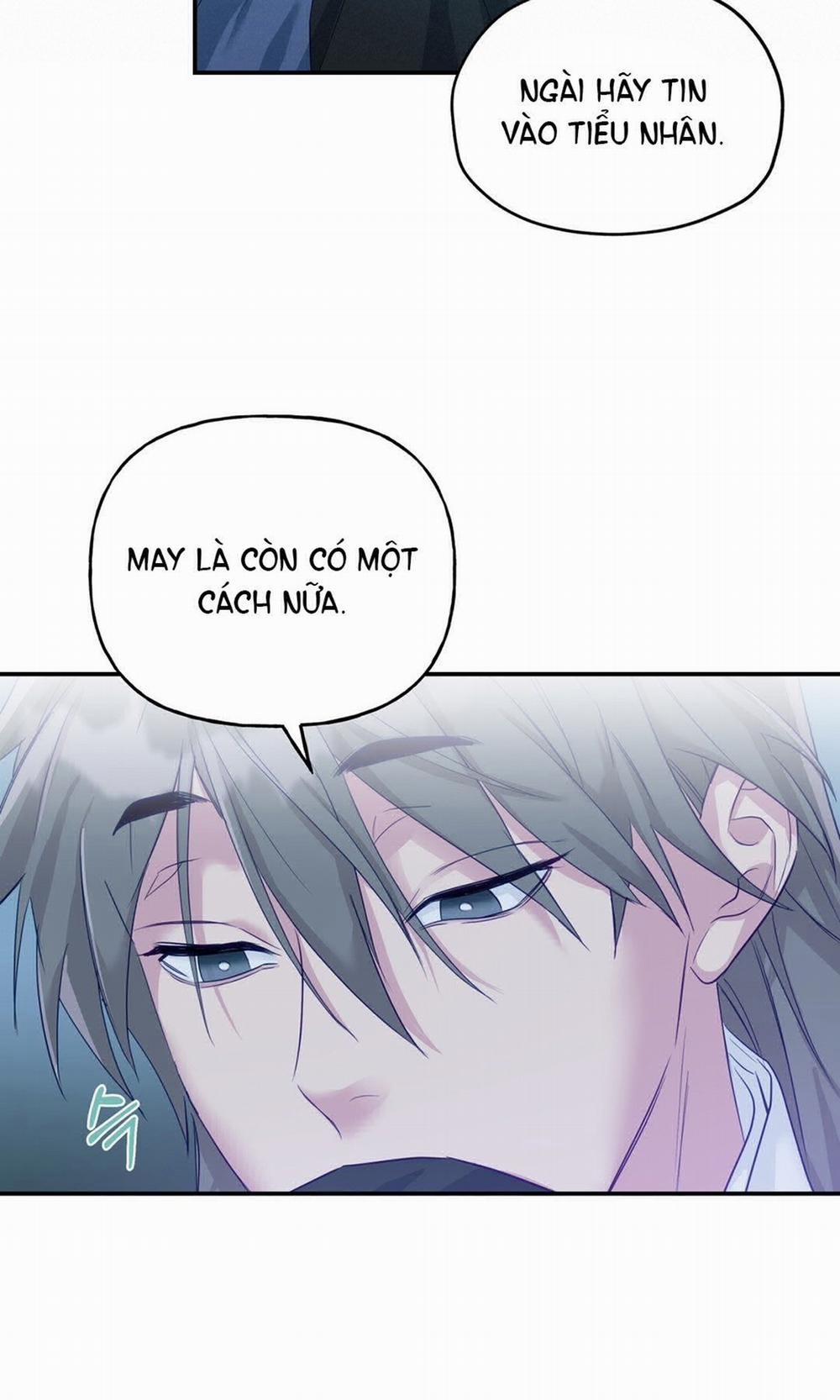 [18+] Khúc Nhạc Của Cầm Thú 5.1 trang 30