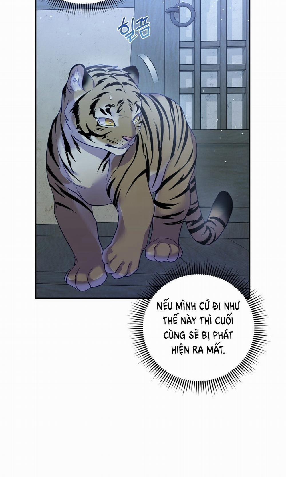 [18+] Khúc Nhạc Của Cầm Thú 5.1 trang 9