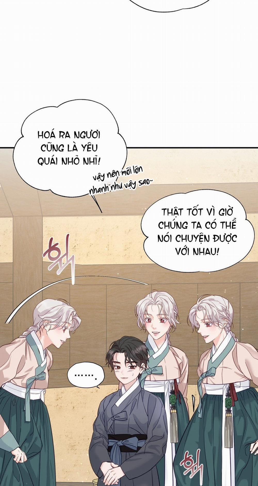 [18+] Khúc Nhạc Của Cầm Thú 5.2 trang 15