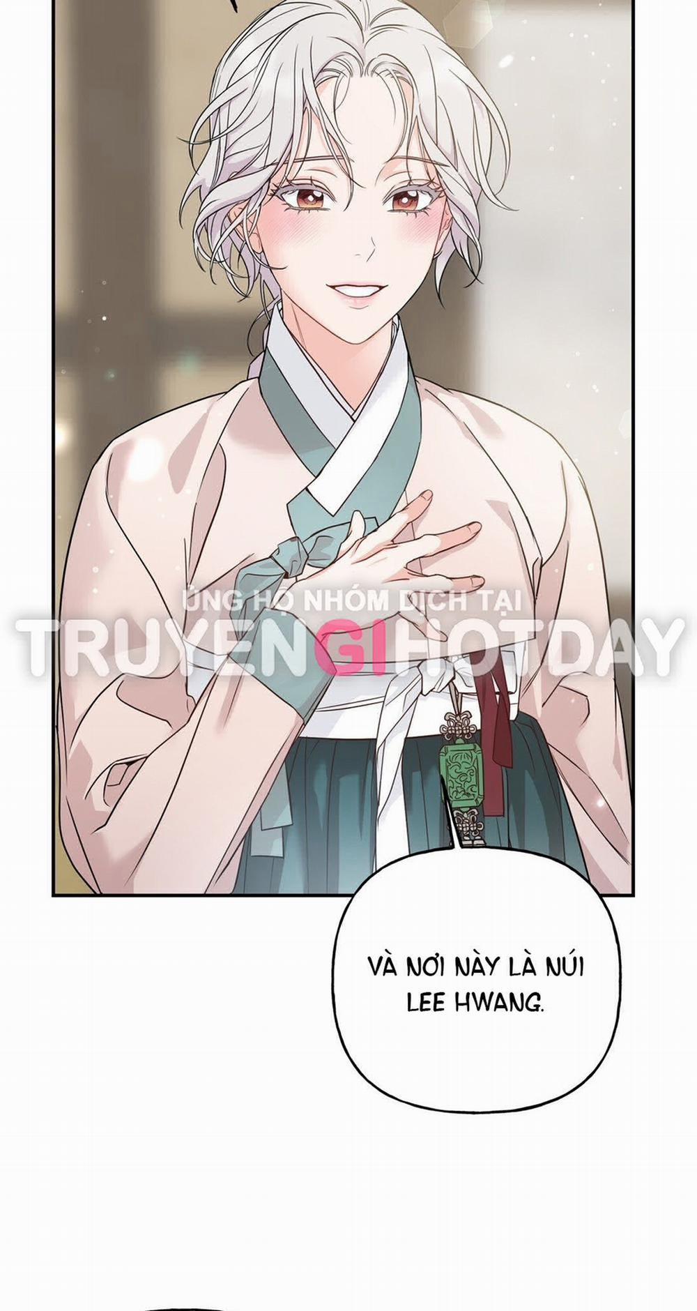 [18+] Khúc Nhạc Của Cầm Thú 5.2 trang 21