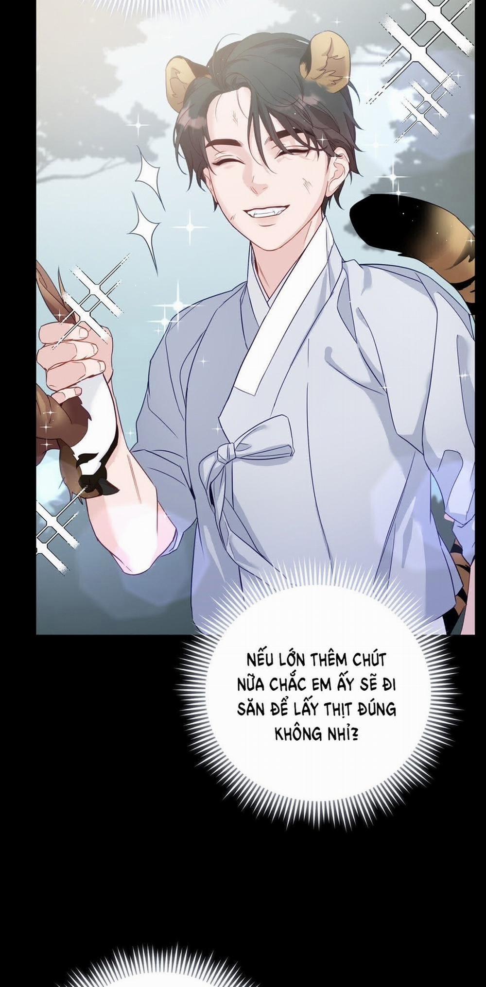 [18+] Khúc Nhạc Của Cầm Thú 5.2 trang 36