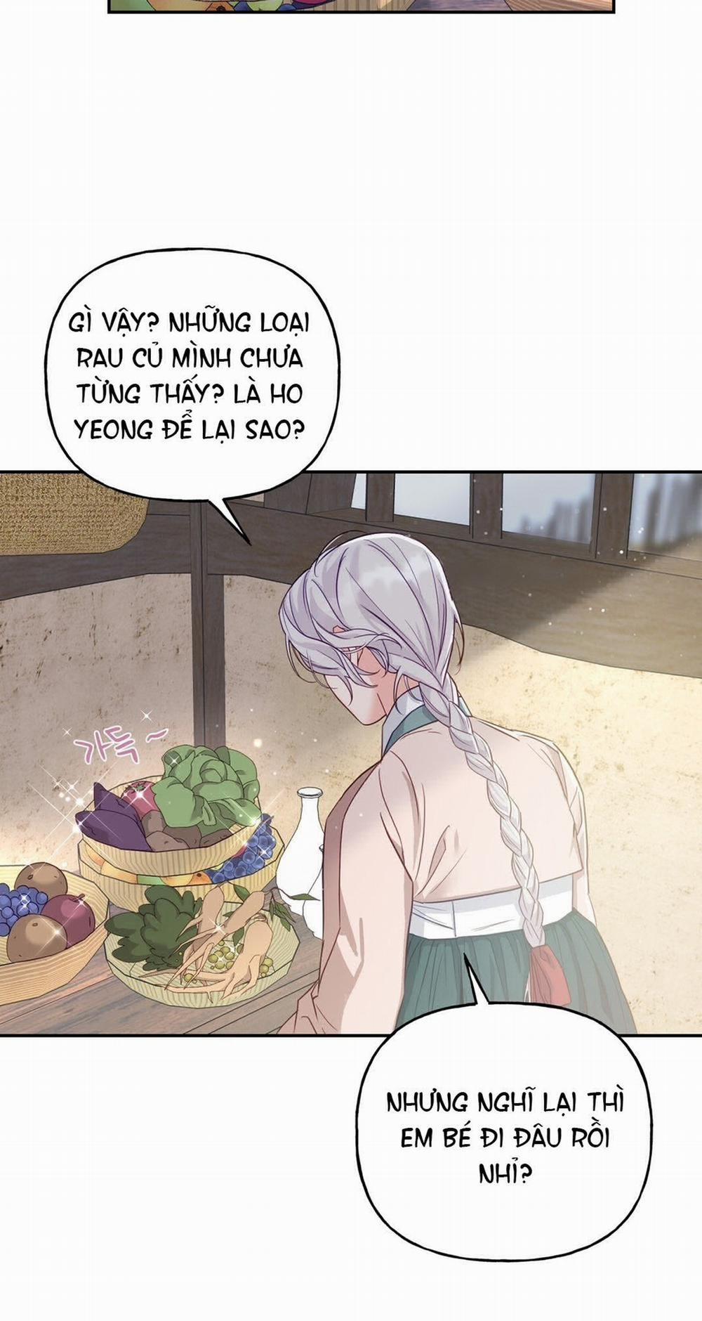 [18+] Khúc Nhạc Của Cầm Thú 5.2 trang 6