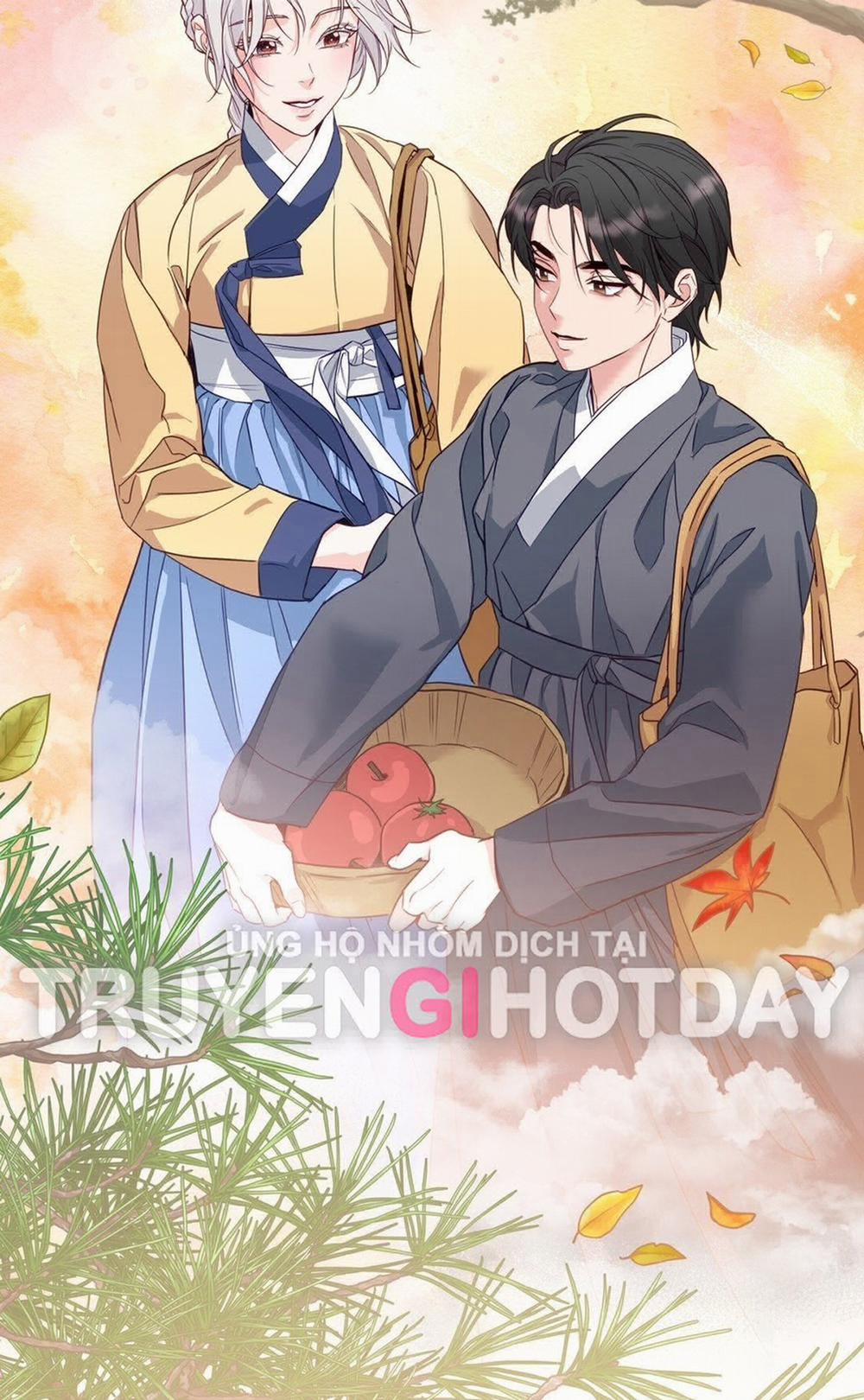 [18+] Khúc Nhạc Của Cầm Thú 6.1 trang 13