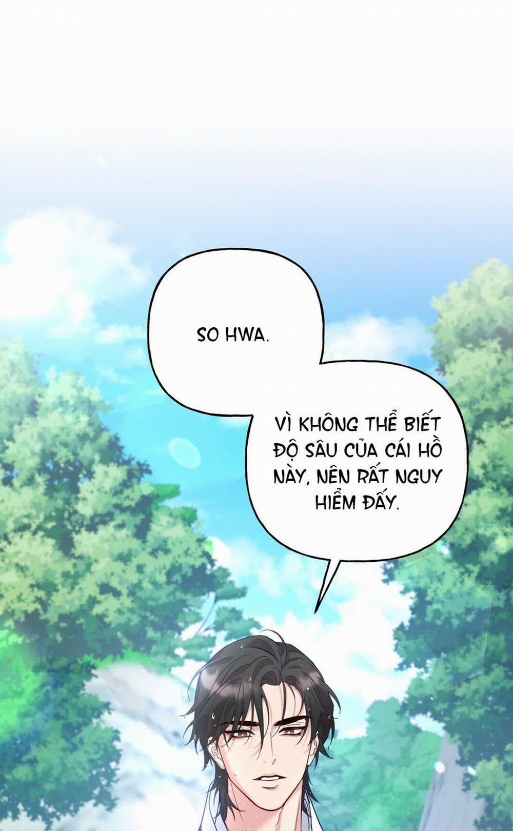 [18+] Khúc Nhạc Của Cầm Thú 6.1 trang 15