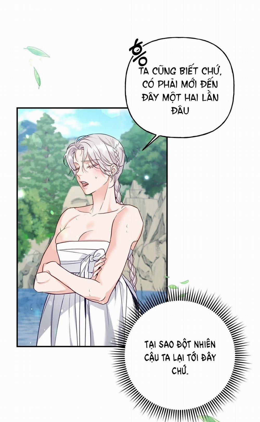 [18+] Khúc Nhạc Của Cầm Thú 6.1 trang 18