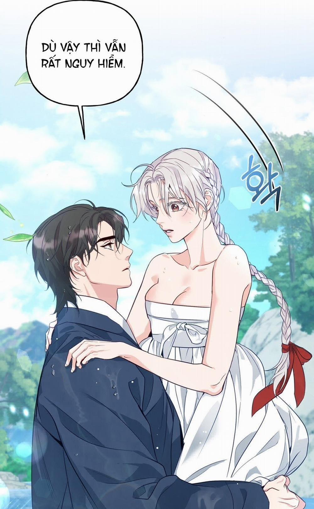 [18+] Khúc Nhạc Của Cầm Thú 6.1 trang 20