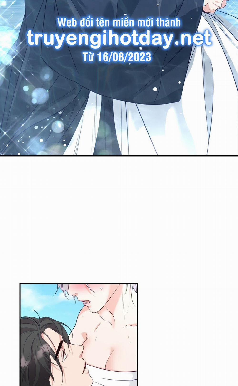 [18+] Khúc Nhạc Của Cầm Thú 6.1 trang 21