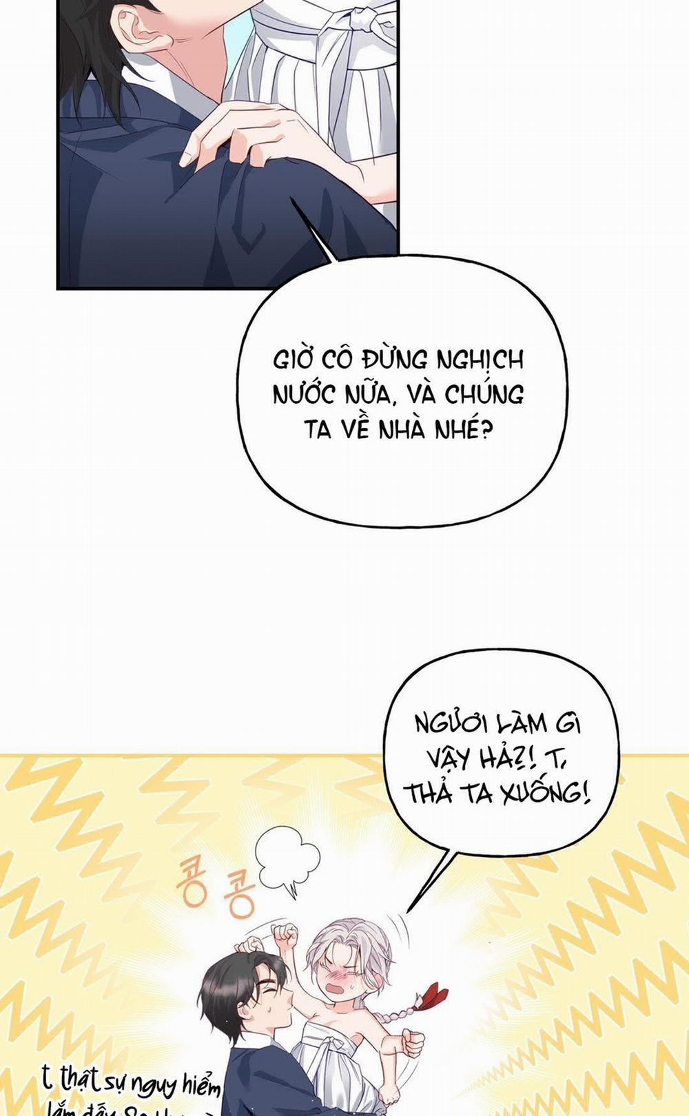 [18+] Khúc Nhạc Của Cầm Thú 6.1 trang 22