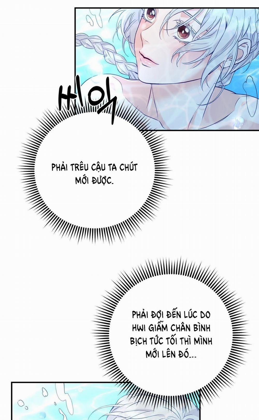 [18+] Khúc Nhạc Của Cầm Thú 6.1 trang 27