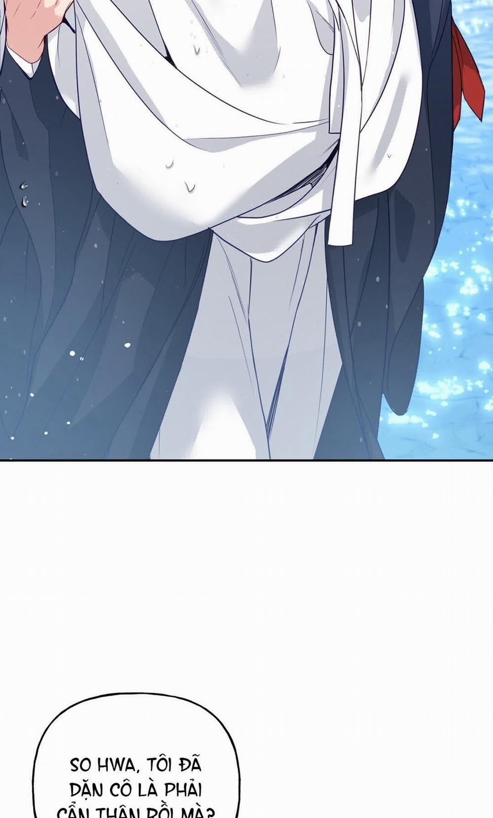 [18+] Khúc Nhạc Của Cầm Thú 6.2 trang 10