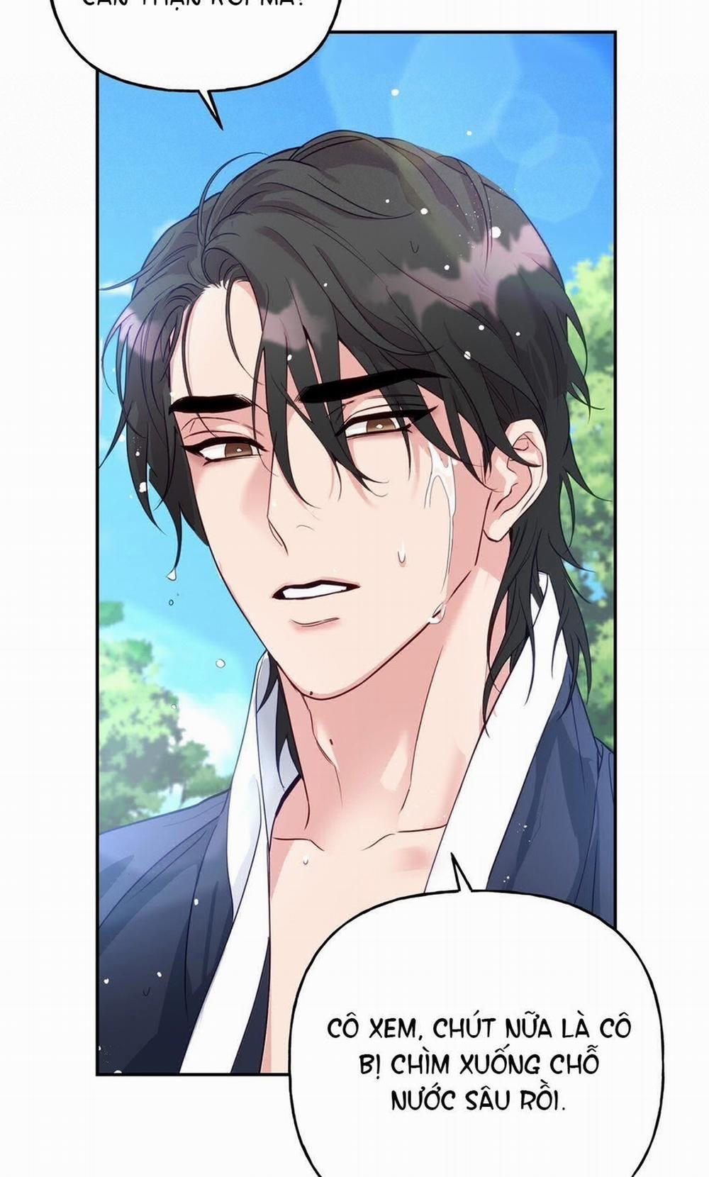 [18+] Khúc Nhạc Của Cầm Thú 6.2 trang 11