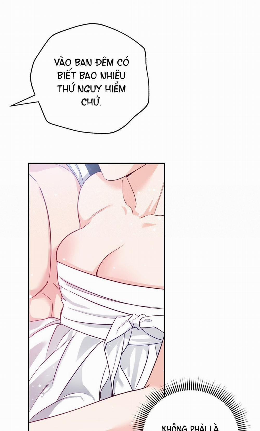 [18+] Khúc Nhạc Của Cầm Thú 6.2 trang 19