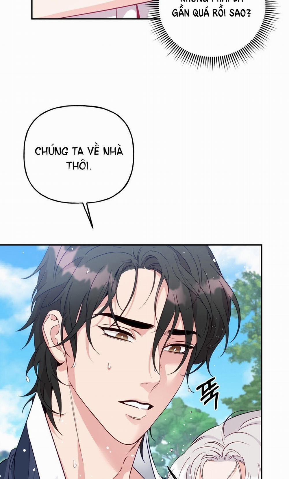 [18+] Khúc Nhạc Của Cầm Thú 6.2 trang 20