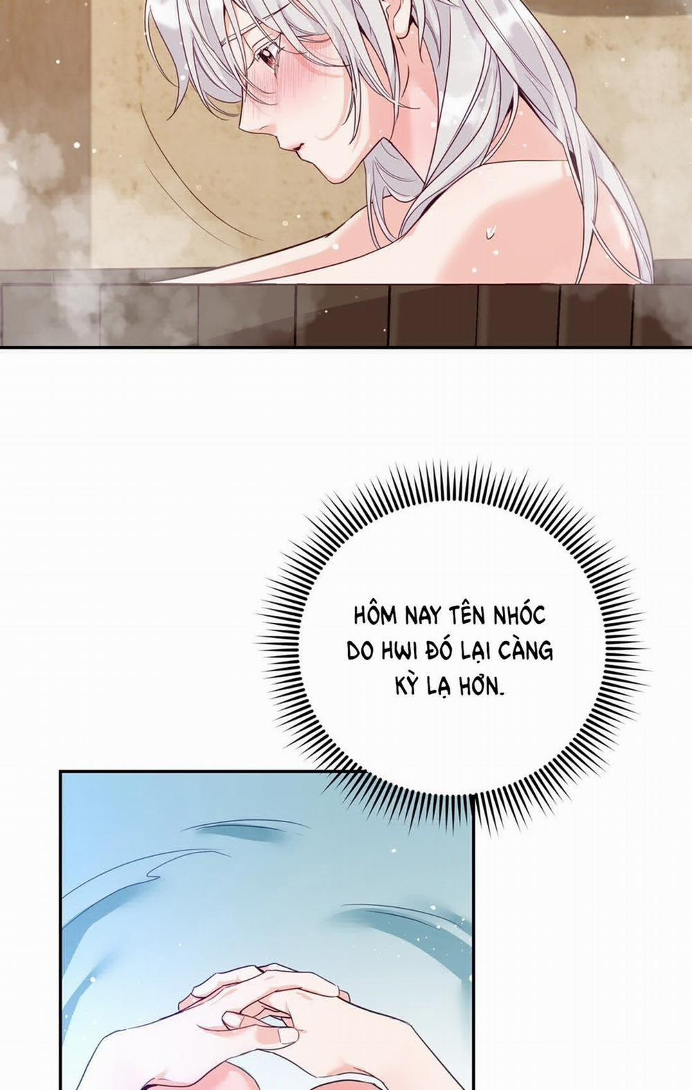 [18+] Khúc Nhạc Của Cầm Thú 6.2 trang 41