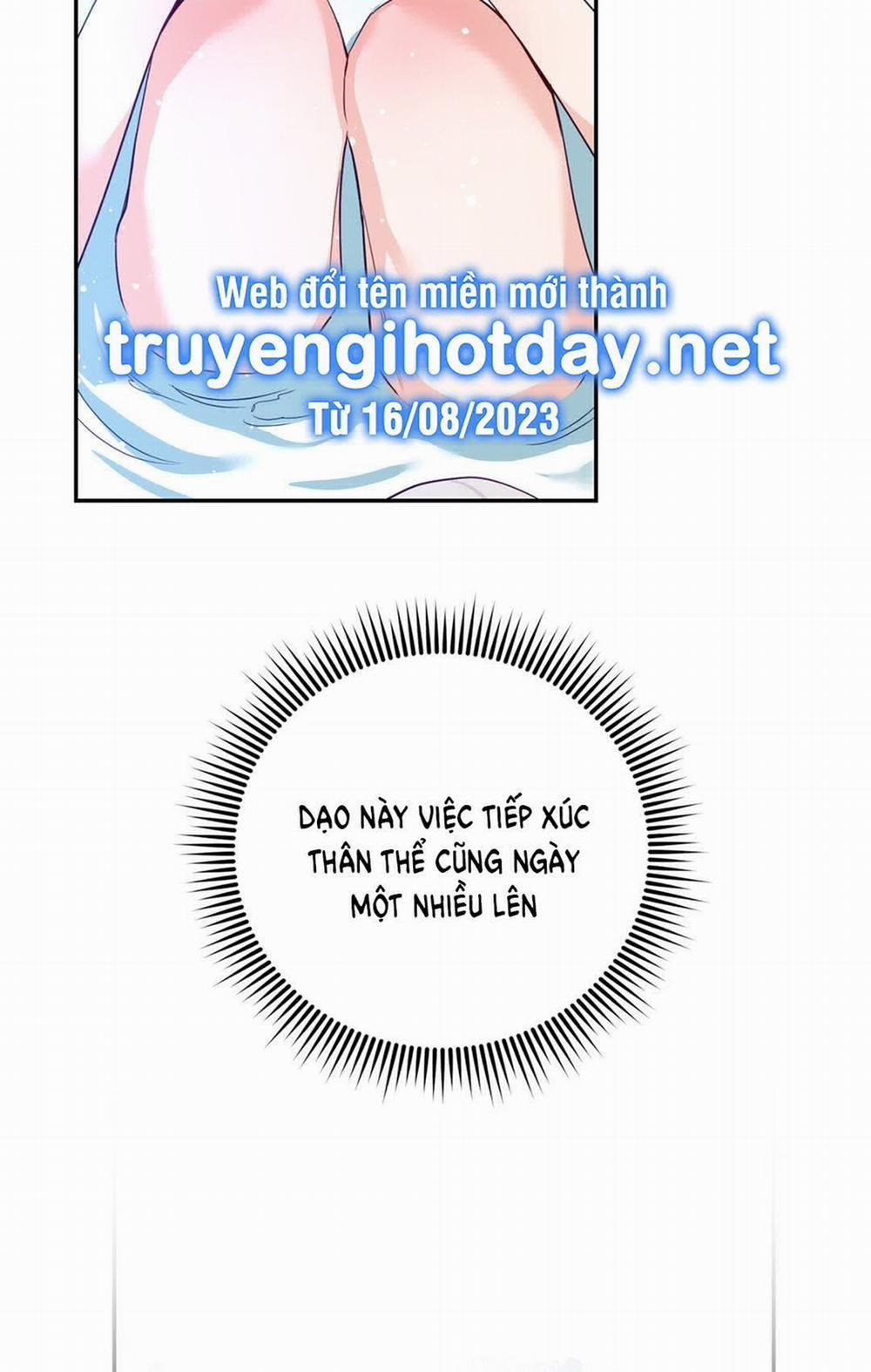 [18+] Khúc Nhạc Của Cầm Thú 6.2 trang 42