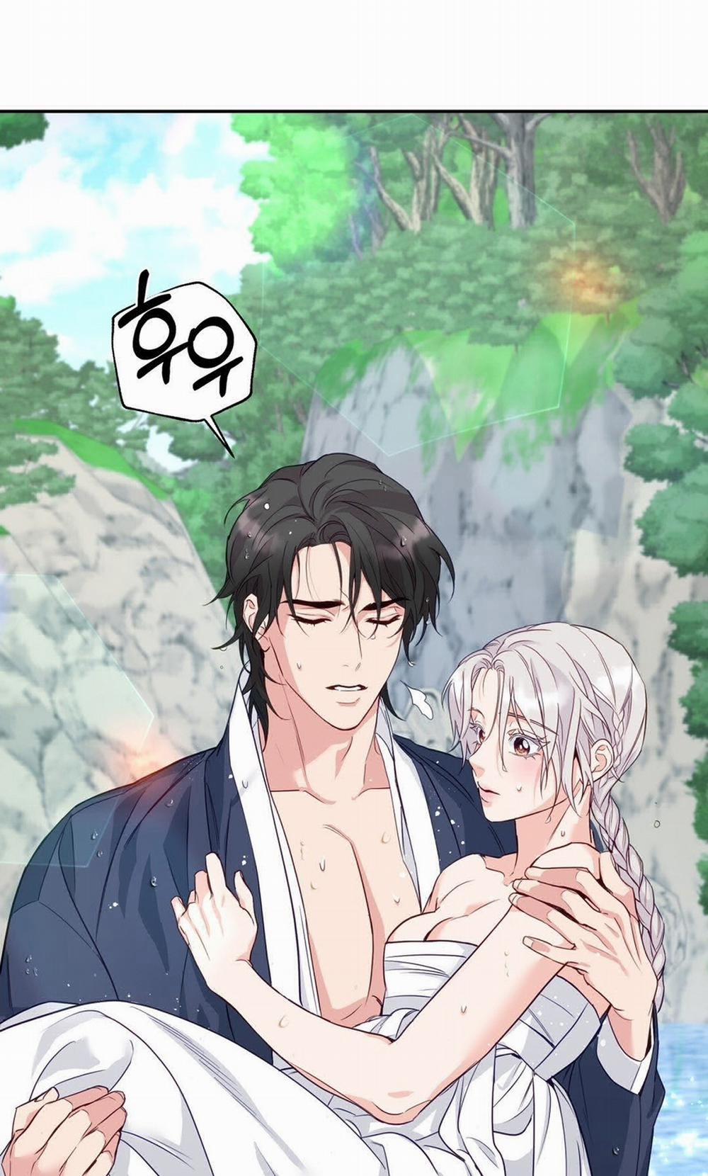 [18+] Khúc Nhạc Của Cầm Thú 6.2 trang 9